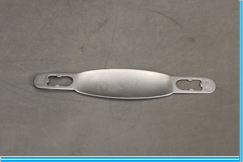 Load image into Gallery viewer, 06-10 Bentley Continental Right Or Left Roof Headliner Grab Grip Handle Oem
