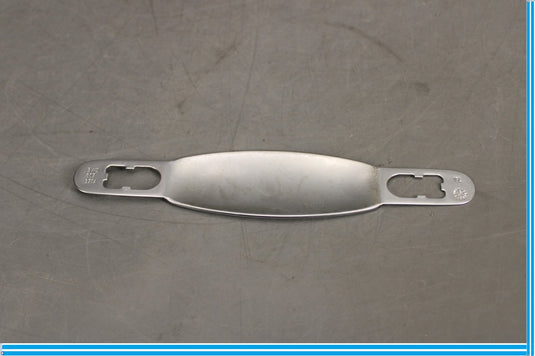 06-10 Bentley Continental Right Or Left Roof Headliner Grab Grip Handle Oem