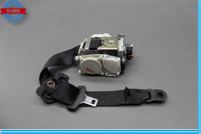 Load image into Gallery viewer, 10-15 Jaguar XJ XJL X351 Front Left Driver Side Seatbelt Seat Belt Retractor Oem

