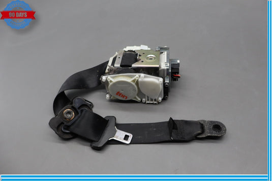 10-15 Jaguar XJ XJL X351 Front Left Driver Side Seatbelt Seat Belt Retractor Oem