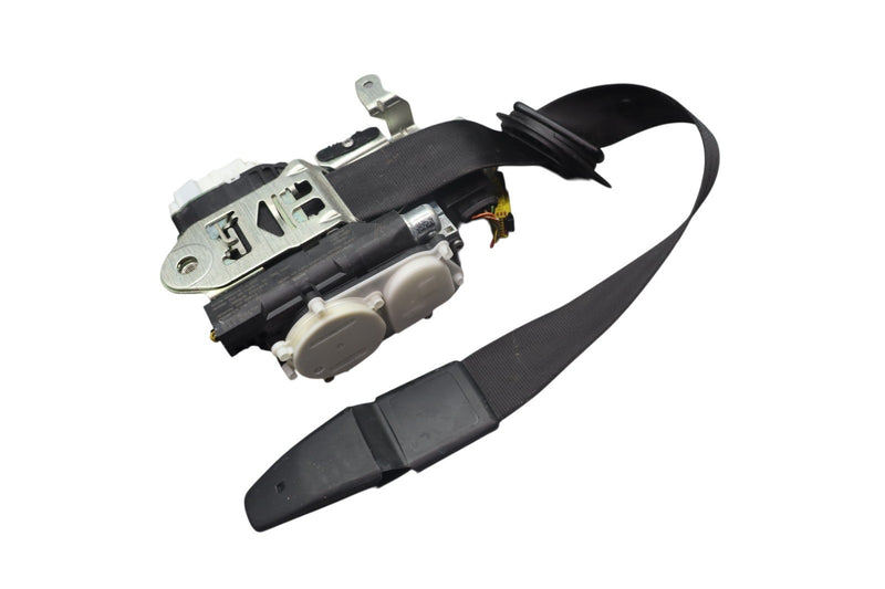 Load image into Gallery viewer, 12-18 Audi A7 S7 Quattro C7 Front Left Side Seat Belt Retractor 4G8857705 Oem
