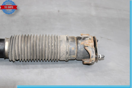 13-19 Mercedes GL450 GL550 Rear Right Side Air Shock Strut Absorber Assembly Oem