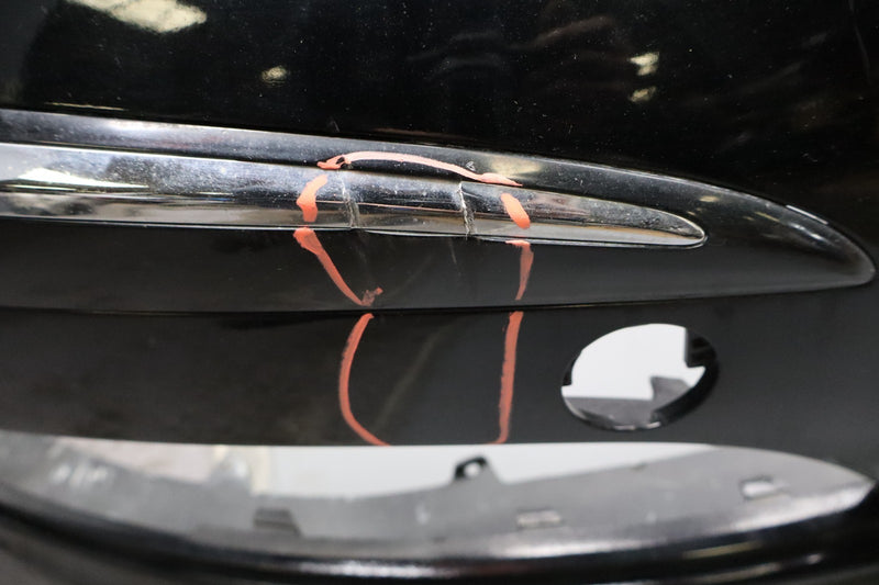 Load image into Gallery viewer, 11-13 Hyundai Equus SIG Front Bumper Cover Panel Assembly 86540-3N010 Oem
