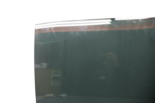 90-02 Mercedes R129 SL500 SL320 Front Right Passenger Side Door Window Glass Oem