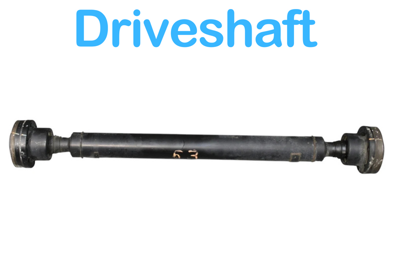 Load image into Gallery viewer, 05-16 Land Rover Range Rover LR4 Front Driveshaft Drive Shaft Axle TVB500510 Oem
