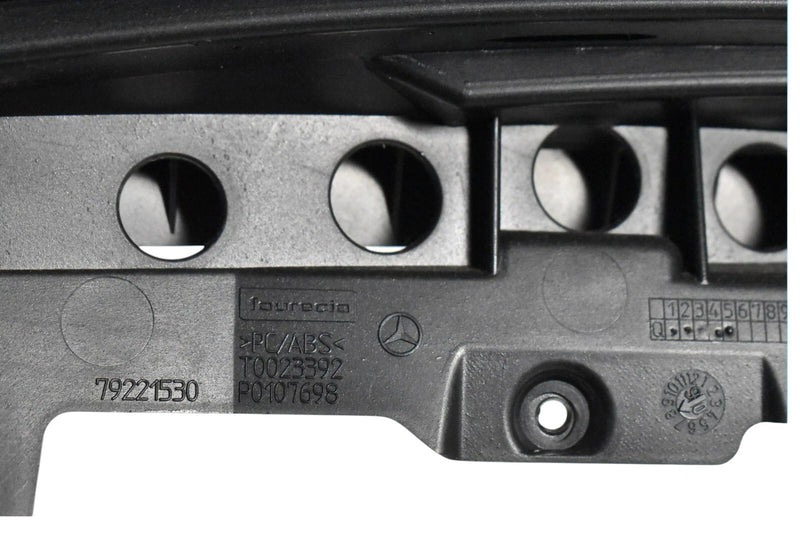 Load image into Gallery viewer, 07-14 Mercedes W216 CL550 CL63 AMG Upper Dashboard Dash Board Cluster Cover OEM
