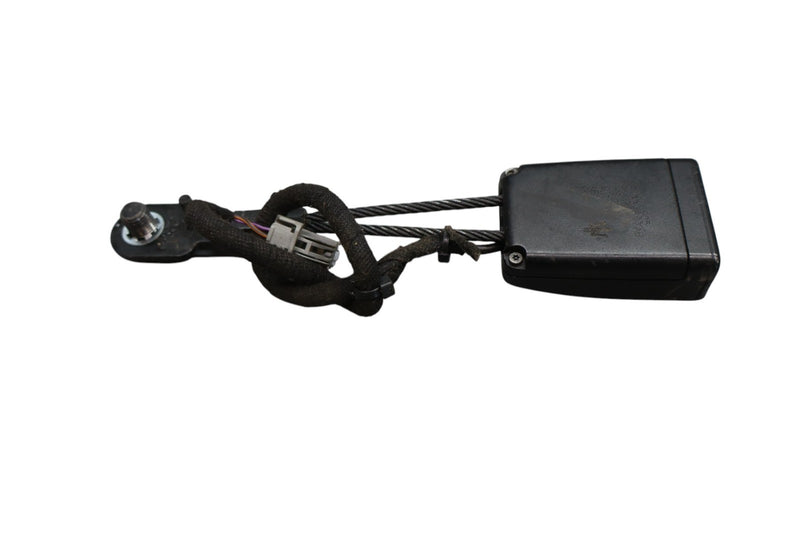 Load image into Gallery viewer, 14-22 Maserati Ghibli S Quattroporte Front Left Driver Side Seat Belt Buckle Oem
