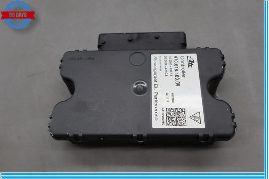 10-16 Porsche Panamera 970 Hybrid Hand Parking Brake Control Module Unit Oem