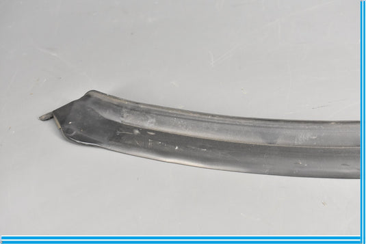 18-20 Jaguar E-Pace Rear Right Side Door Window Inner Weatherstrip Seal Oem