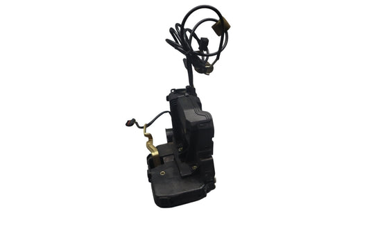 03-09 Mercedes CLK550 CLK350 W209 Right Door Lock Latch Actuator 2097201035 Oem