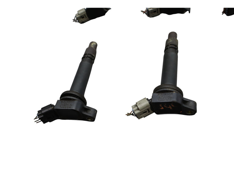 Load image into Gallery viewer, 06-23 Lexus LS460 LS600 GS450h Denso Engine Ignition Coil (Set Of 8) Oem
