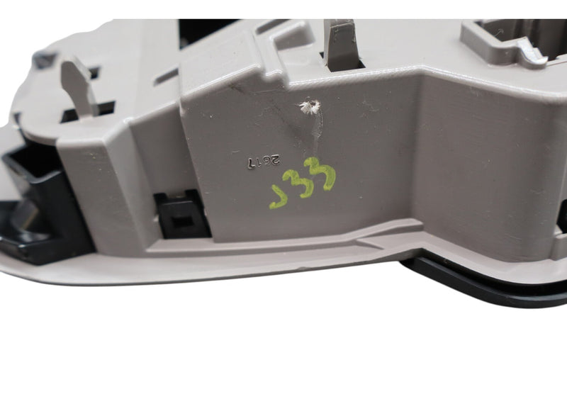 Load image into Gallery viewer, 17-22 Alfa Romeo Giulia Overhead Dome Light Lamp Switch 01561305430 Oem
