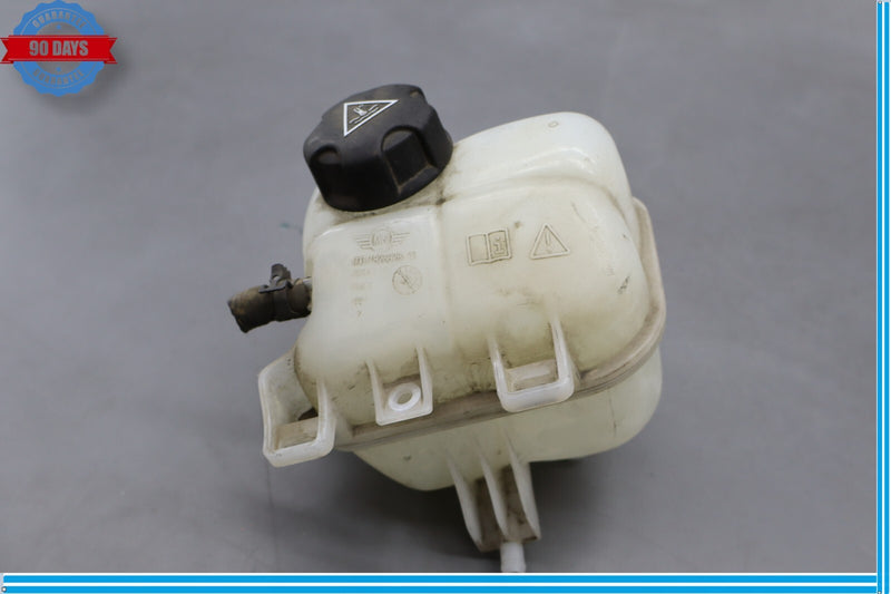 Load image into Gallery viewer, 14-21 BMW i3 I01 Hybrid Coolant Reservoir Overflow Expansion Tank Bottle Oem

