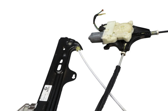 14-21 BMW i3 i3s I01 Front Right Passenger Side Door Window Regulator Motor Oem