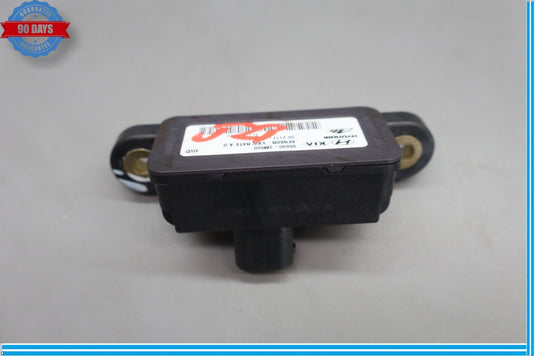 10-14 Hyundai Equus Yaw Rate Speed Acceleration Sensor Module 95690-3M500 Oem