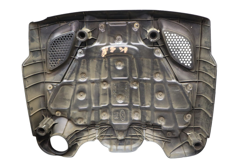 Load image into Gallery viewer, 09-12 Hyundai Genesis Equus V8 4.6L Engine Cover Panel Trim Plate Oem
