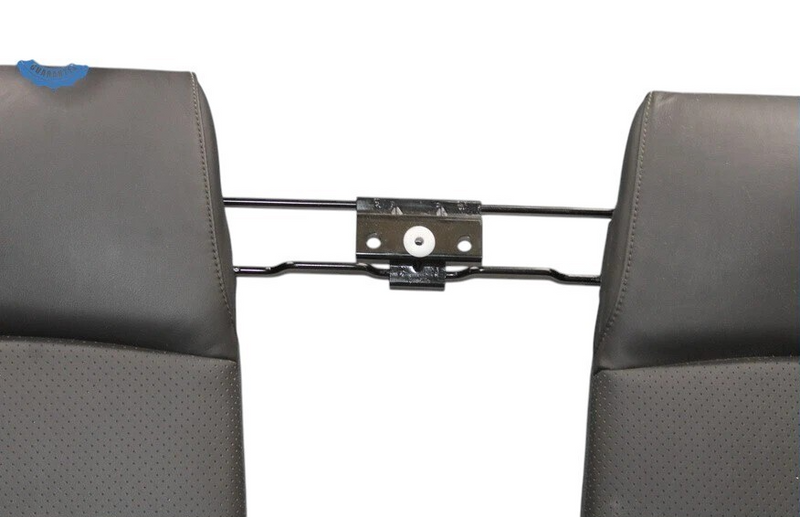 Load image into Gallery viewer, 07-15 Jaguar XK X150 Rear Left &amp; Right Side Upper Seat Cushion Leather Oem
