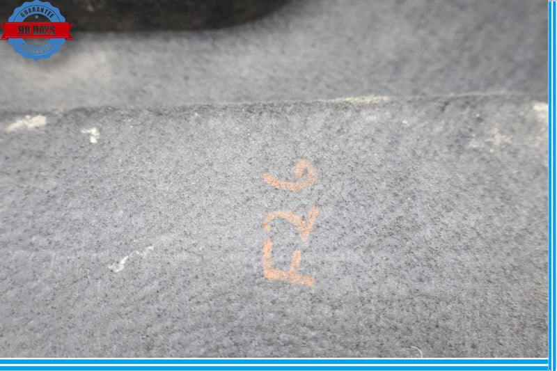 Load image into Gallery viewer, 14-20 Maserati Ghibli Trunk Battery Floor Carpet Panel Cover Trim Oem
