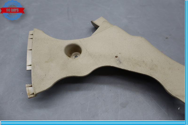 Load image into Gallery viewer, 10-17 Mercedes W207 E350 E550 Coupe Right Side Seat Inner Trim Cover Oem
