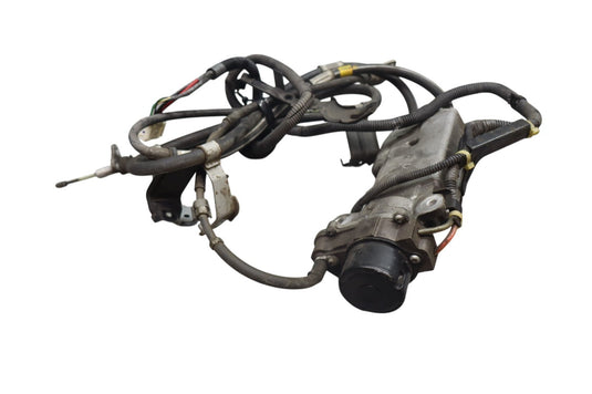 07-12 Lexus LS460 Emergency Parking Brake Actuator Assembly 4631050010 Oem