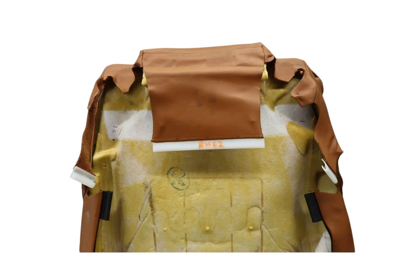 Load image into Gallery viewer, 02-05 Lexus SC430 Front Right Passenger Side Upper Seat Cushion Leather Oem
