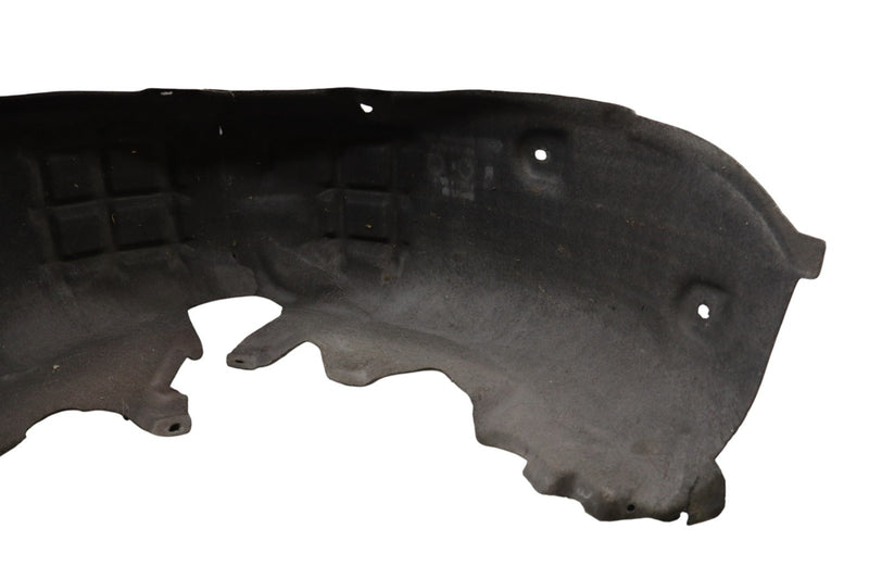 Load image into Gallery viewer, 12-15 Audi A6 A6 Quattro Rear Right Side Fender Liner Splash Shield Oem

