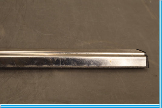 10-13 Mercedes E350 E550 W212 Front Left Door Sill Scuff Plate Trim Cover Oem