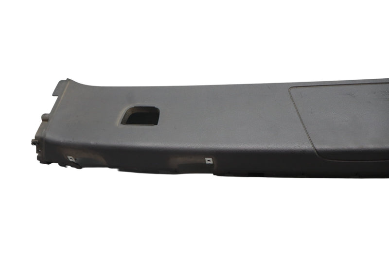 Load image into Gallery viewer, 09-16 BMW Z4 E89 Back Seat Rear Partition Upper Trim Panel Cover 51469129773 Oem
