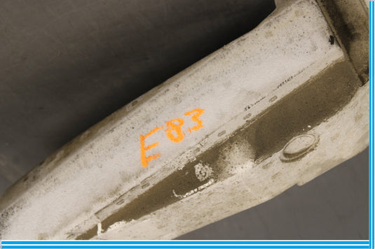 11-14 Infiniti QX56 QX80 Rear Bumper Impact Energy Absorber Foam Oem