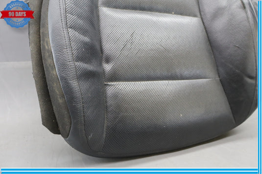 07-13 Mercedes W221 S400 S550 Front Left Side Bottom Lower Seat Cushion Oem