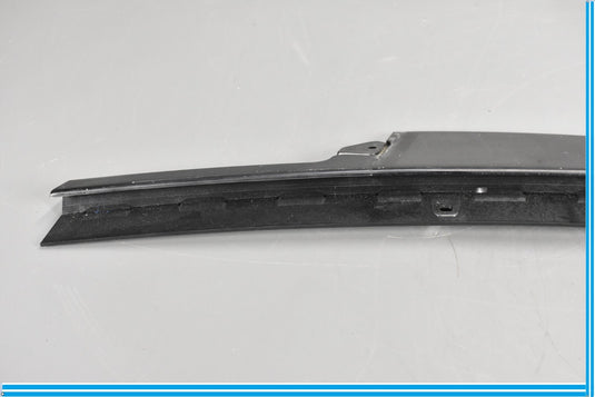 18-20 Jaguar E-Pace Front Right Passenger Side Door Pillar Trim Oem