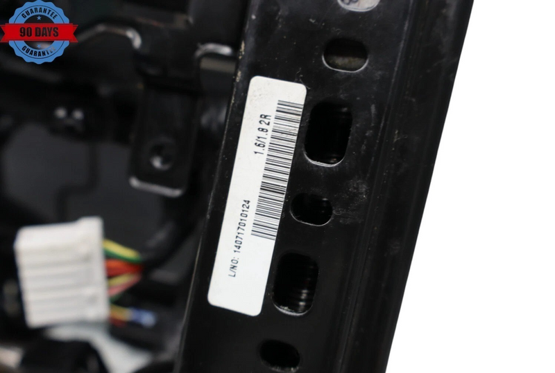 Load image into Gallery viewer, 15-17 Hyundai Genesis G80 Front Left Driver Side Lower Seat Track Frame Oem
