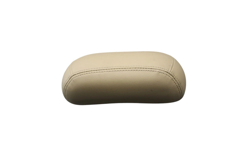 Load image into Gallery viewer, 15-17 Hyundai Genesis Rear Left or Right Seat Head Rest Headrest 89700B1010 Oem
