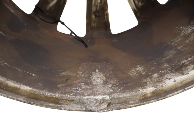 Load image into Gallery viewer, 10-14 Jaguar XK XF 19'' 10 Spoke Front Alloy Wheel Rim 19x8.5J 8W831007GA Oem
