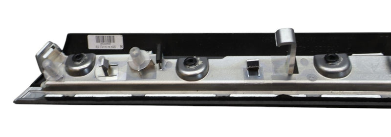 Load image into Gallery viewer, 11-18 Porsche Cayenne 958 Rear Right Passenger Side Door Panel Trim Molding Oem

