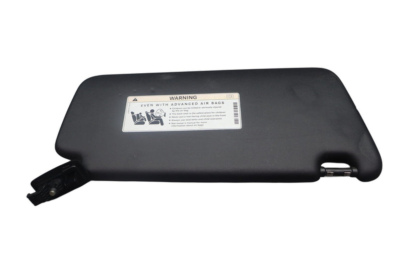 Load image into Gallery viewer, 14-23 Mercedes GLA250 CLA250 Front Left Driver Side Sun Visor Sunvisor Oem
