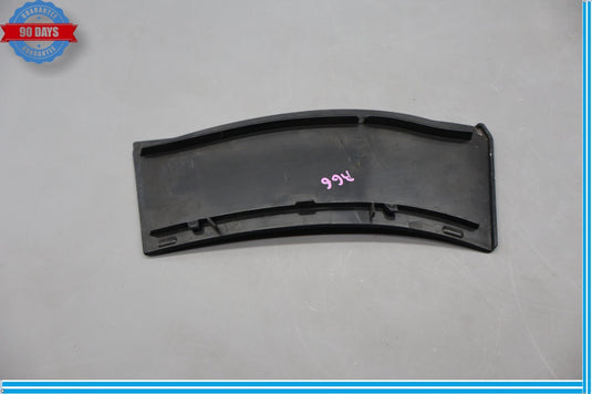 11-14 Porsche Cayenne 958 Rear Right Side Outer Tail Light Lamp Trim Oem