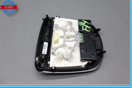 13-19 Mercedes X166 GL450 GL550 Rear Overhead Dome Light Lamp Parking Sensor Oem