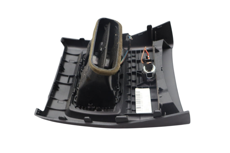 Load image into Gallery viewer, 12-18 BMW 320i 328i F30 Center Console Air Vent W/ Trim Panel 64229207330 Oem

