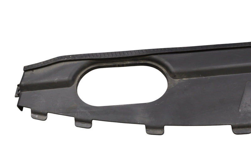 Load image into Gallery viewer, 14-18 BMW X5 F15 Front Upper Radiator Support Cover Trim Panel 51647326554 Oem
