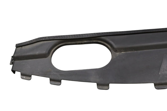 14-18 BMW X5 F15 Front Upper Radiator Support Cover Trim Panel 51647326554 Oem