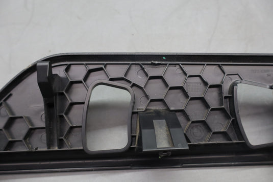 14-21 BMW I01 i3 101 Front Right Passenger Side Seat Outer Trim Cover Panel Oem
