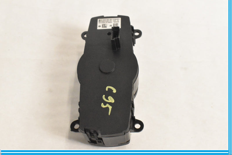 Load image into Gallery viewer, 09-15 BMW 750i 750Li F01 F02 F10 Headlight Headlamp Dimmer Control Switch Oem
