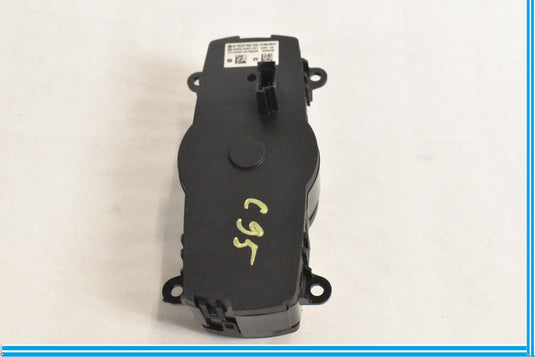 09-15 BMW 750i 750Li F01 F02 F10 Headlight Headlamp Dimmer Control Switch Oem