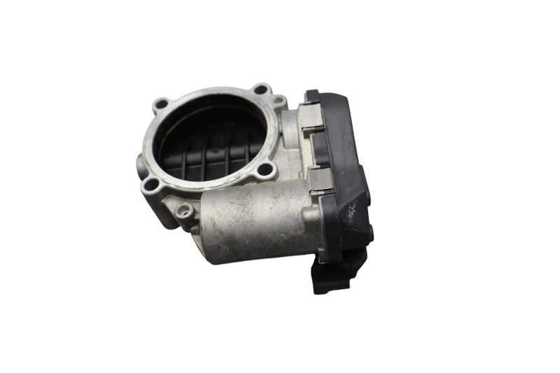 Load image into Gallery viewer, 08-19 Audi A7 Quattro Q7 Air Intake Engine Throttle Body Valve 06E133062H Oem
