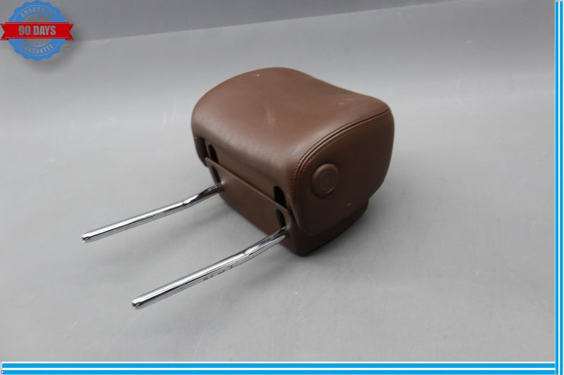 Load image into Gallery viewer, 11-17 Volkswagen Touareg Front Left Driver Side Upper Seat Headrest Oem
