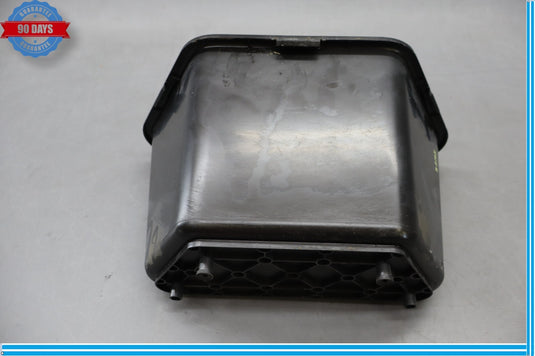 03-12 Land Rover Range Rover Rear Right Trunk Boot Floor Storage Tray Oem