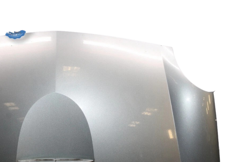 Load image into Gallery viewer, 02-05 Ford Thunderbird 3.9L V8 Front Hood Bonnet Cover Panel Assembly Tunda OEM
