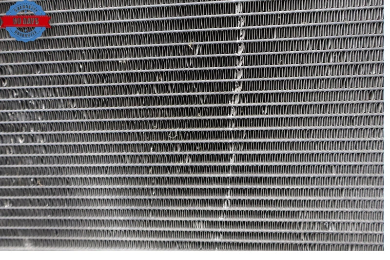 Load image into Gallery viewer, 02-10 Lexus SC430 AC A/C Air Conditioning Condenser Assembly Unit 8846024091 OEM

