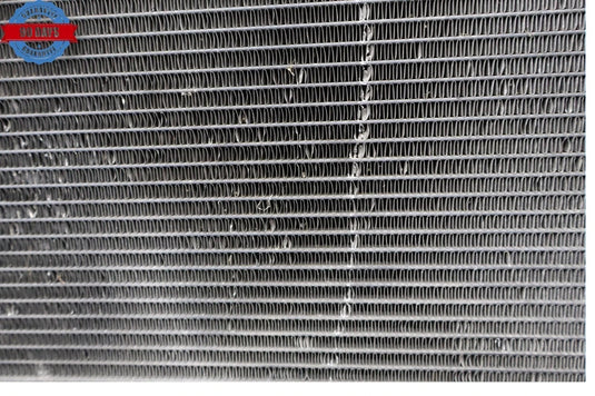 02-10 Lexus SC430 AC A/C Air Conditioning Condenser Assembly Unit 8846024091 OEM